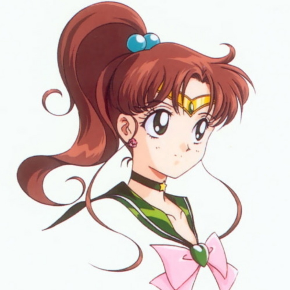 Meet your Posher, Miss Marigold